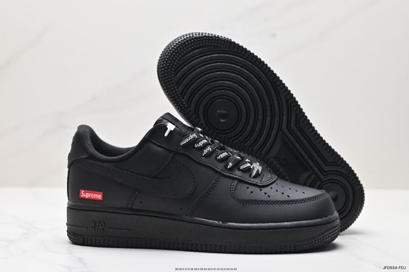 Nike Air Force 1 Shoes